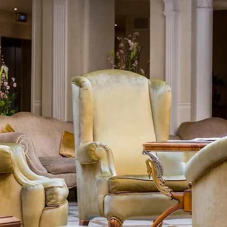 Carlton On The Grand Canal Hotell