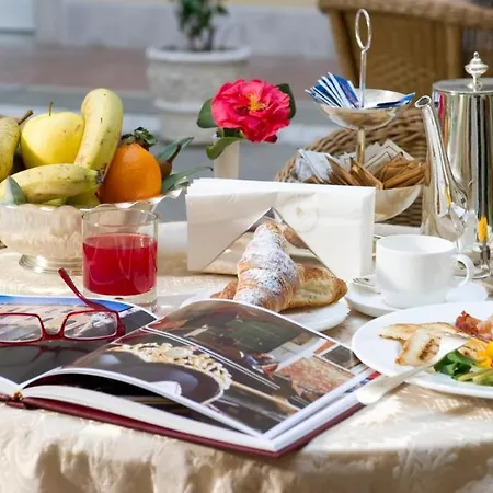 Hotell Carlton On The Grand Canal 4*