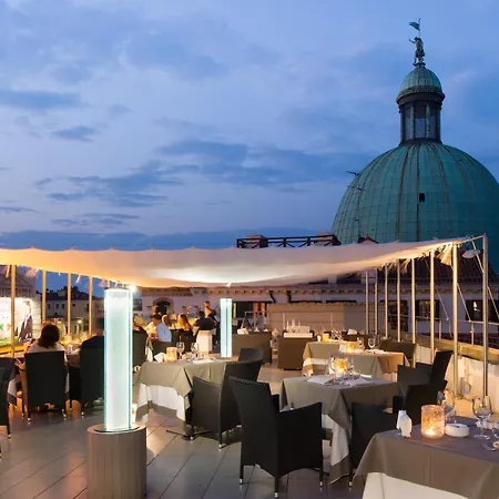 Carlton On The Grand Canal Hotell Venedig