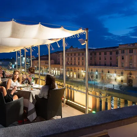 Carlton On The Grand Canal 4* Venedig