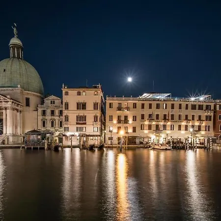 Carlton On The Grand Canal 4* Venedig