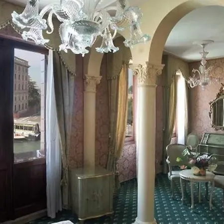Carlton On The Grand Canal 4* Venedig
