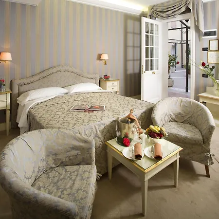 Carlton On The Grand Canal 4* Venedig