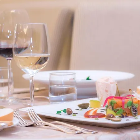 Carlton On The Grand Canal