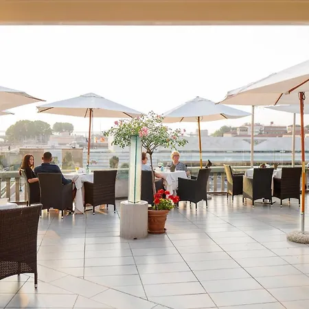 Hotel Carlton On The Grand Canal Venedig