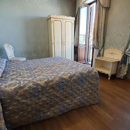 Carlton On The Grand Canal Hotel Benátky