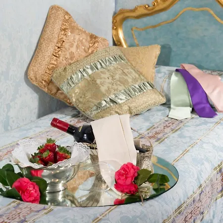 Carlton On The Grand Canal