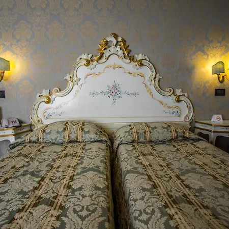 Carlton On The Grand Canal Hotel Venedig