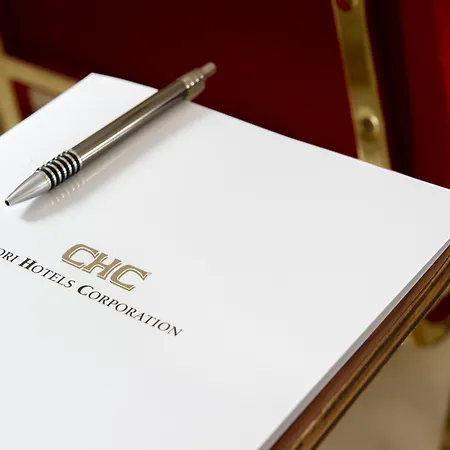 Carlton On The Grand Canal