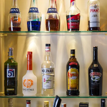 Hotel Carlton On The Grand Canal 4*