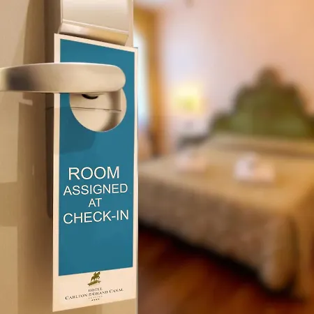 Carlton On The Grand Canal Hotel