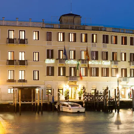 Carlton On The Grand Canal 4* Venise