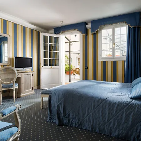 Carlton On The Grand Canal Hotel