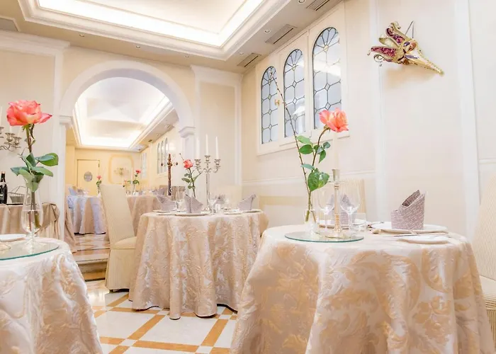 卡尔顿大运河酒店 酒店 威尼斯