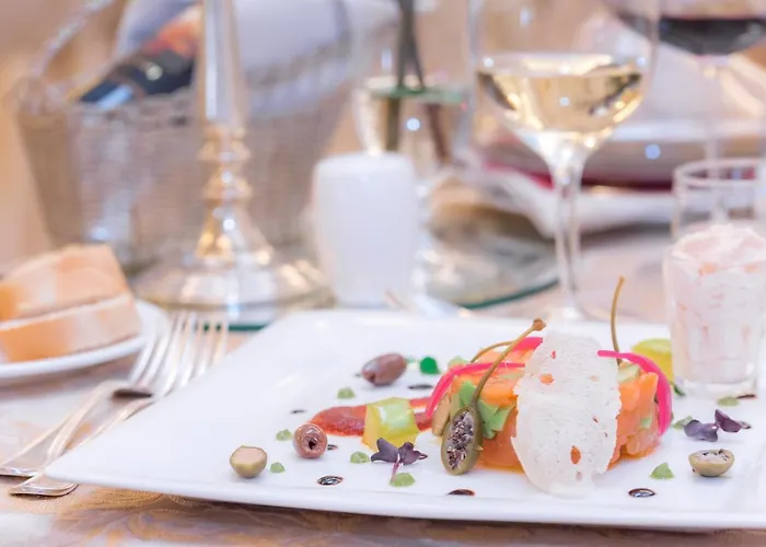 卡尔顿大运河酒店 4* 威尼斯