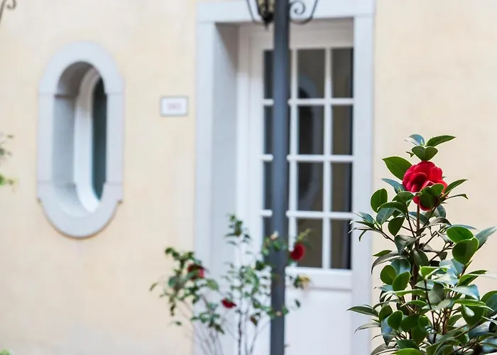 卡尔顿大运河酒店