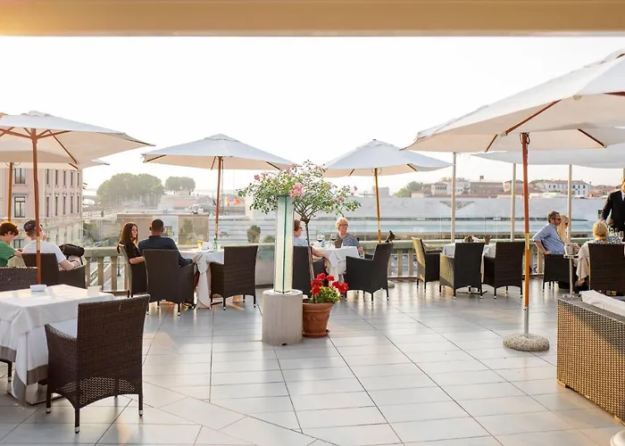 酒店 卡尔顿大运河酒店 威尼斯