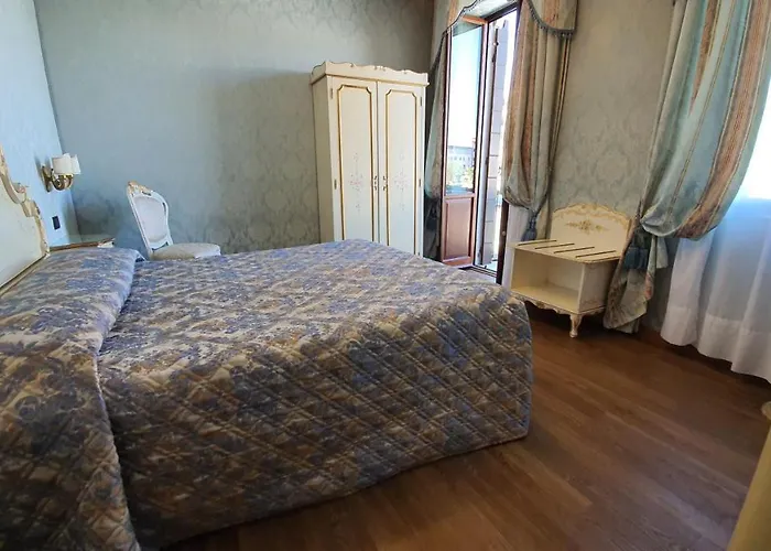 卡尔顿大运河酒店 酒店 威尼斯