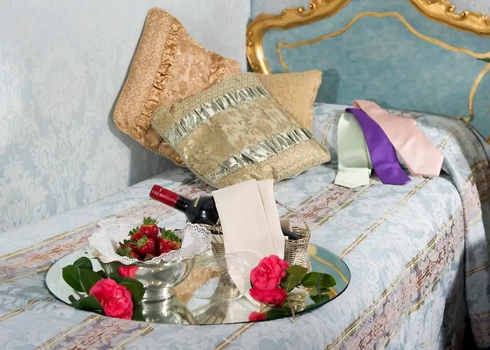 卡尔顿大运河酒店