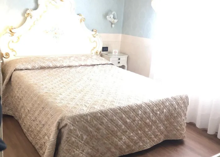 卡尔顿大运河酒店