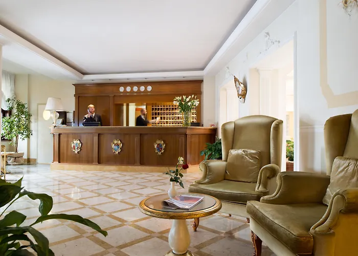 卡尔顿大运河酒店 4* 威尼斯