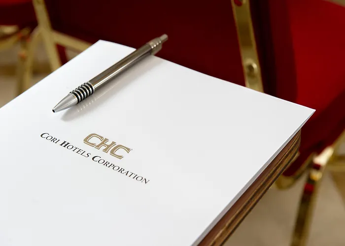 卡尔顿大运河酒店