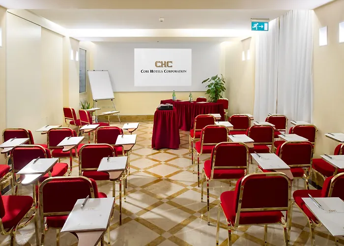 卡尔顿大运河酒店 酒店 威尼斯