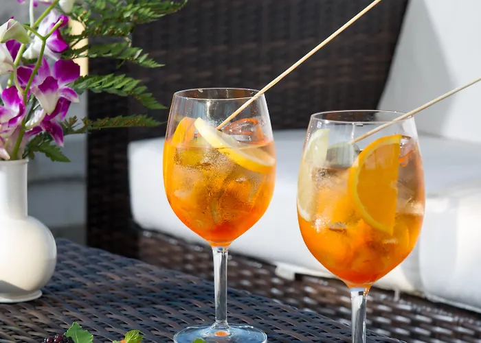 卡尔顿大运河酒店