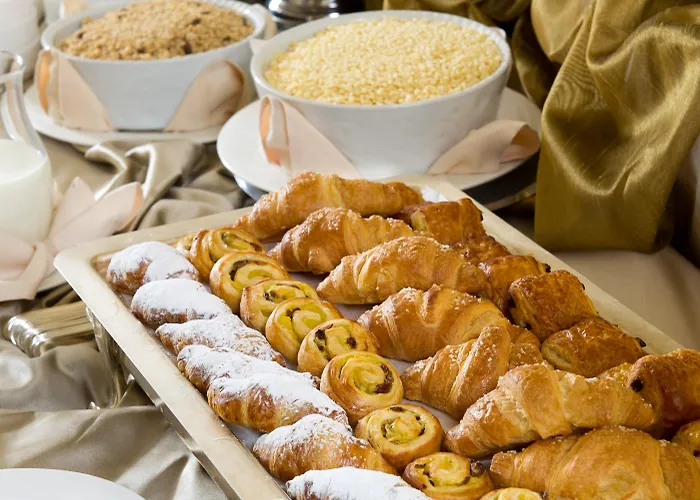 卡尔顿大运河酒店