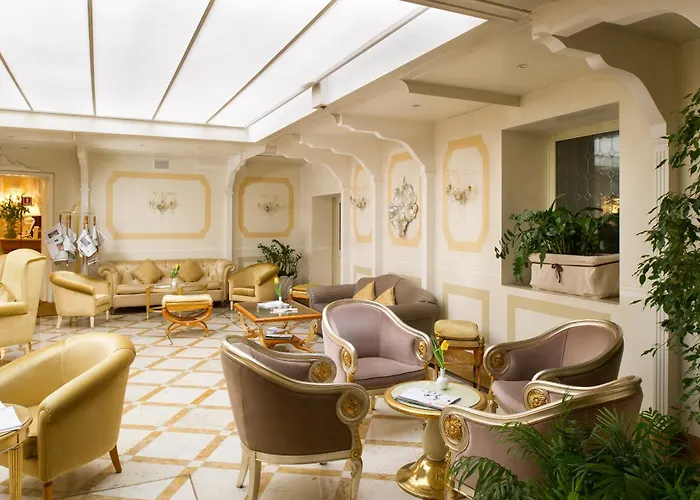 卡尔顿大运河酒店 酒店 威尼斯