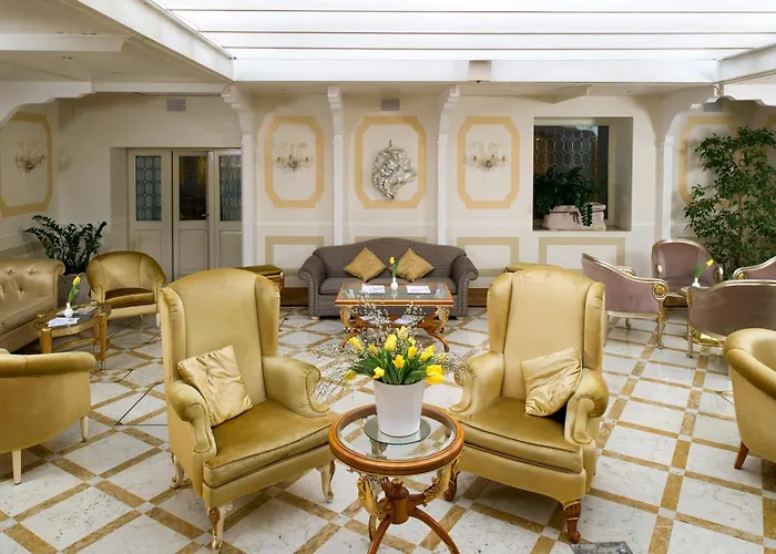 卡尔顿大运河酒店