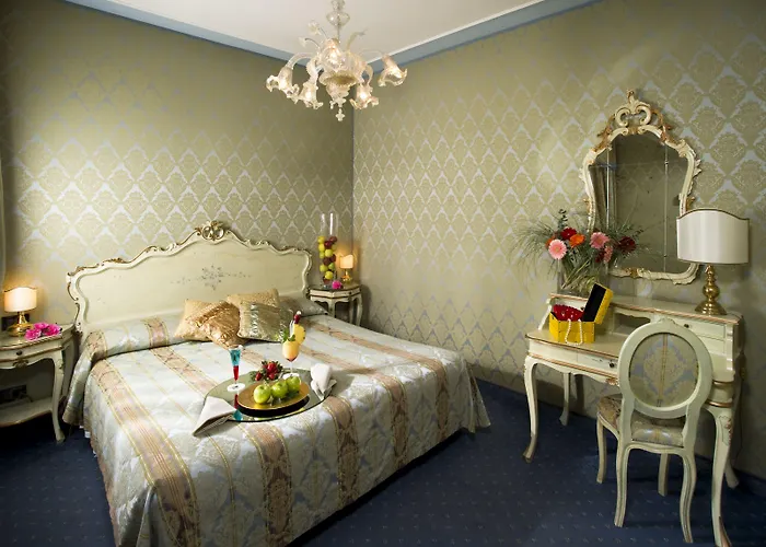 酒店 卡尔顿大运河酒店 威尼斯