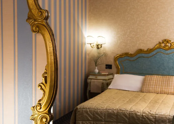 卡尔顿大运河酒店 酒店 威尼斯