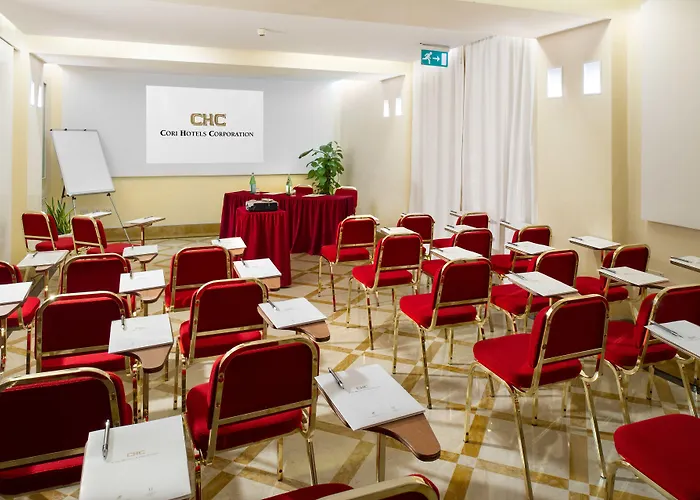 卡尔顿大运河酒店 威尼斯