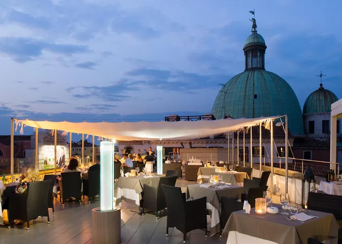 酒店 卡尔顿大运河酒店 威尼斯