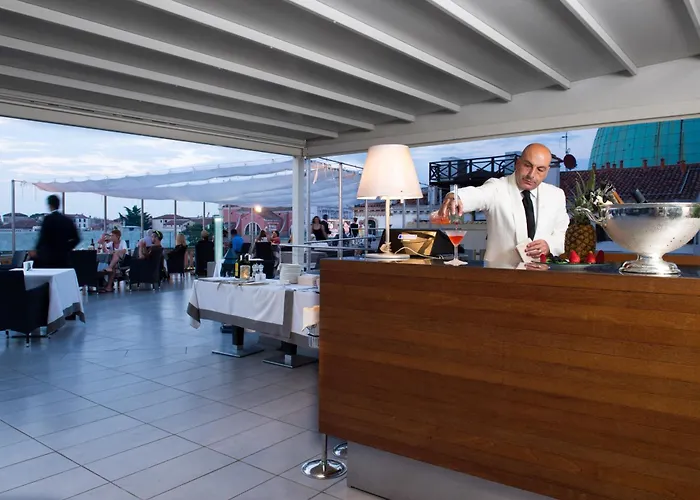 卡尔顿大运河酒店 威尼斯