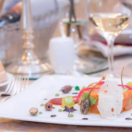 Carlton On The Grand Canal 4* Venise