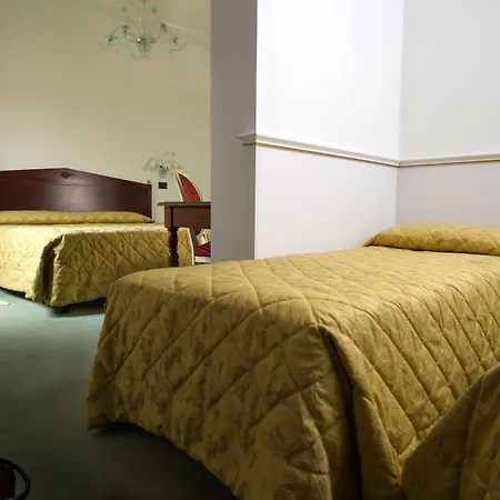 Hotel Carlton On The Grand Canal Venise