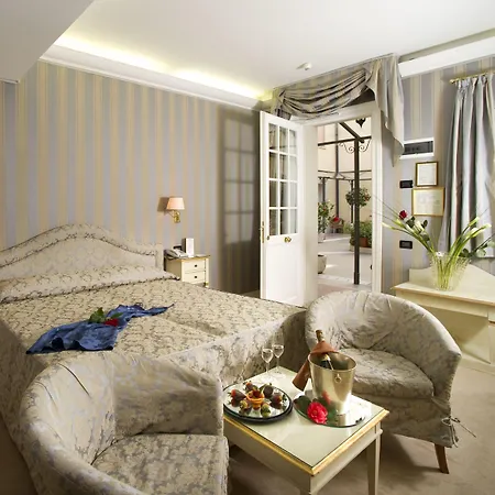 Carlton On The Grand Canal 4* Venise