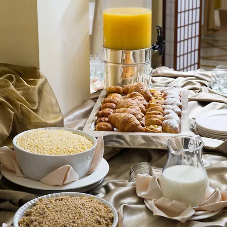 Carlton On The Grand Canal Hotel Venise