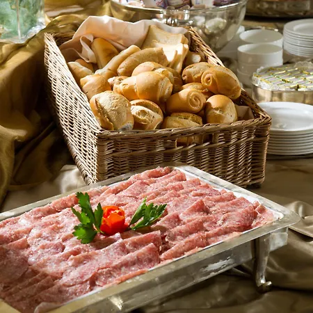 Hotel Carlton On The Grand Canal