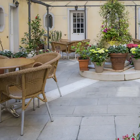 Hotel Carlton On The Grand Canal 4*