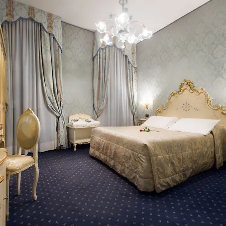 Carlton On The Grand Canal 4* Venise